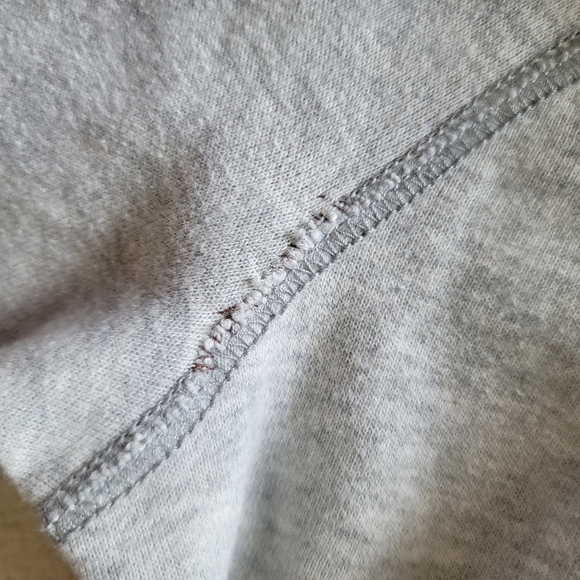 California Aeropostle Hoodie in Grey - Picture 5 of 5